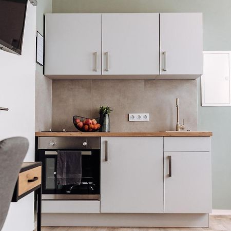 Apartment An Der Altstadt 하멜른 외부 사진