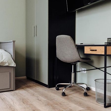 Apartment An Der Altstadt 하멜른 외부 사진