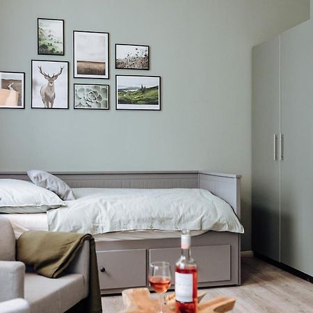 Apartment An Der Altstadt 하멜른 외부 사진