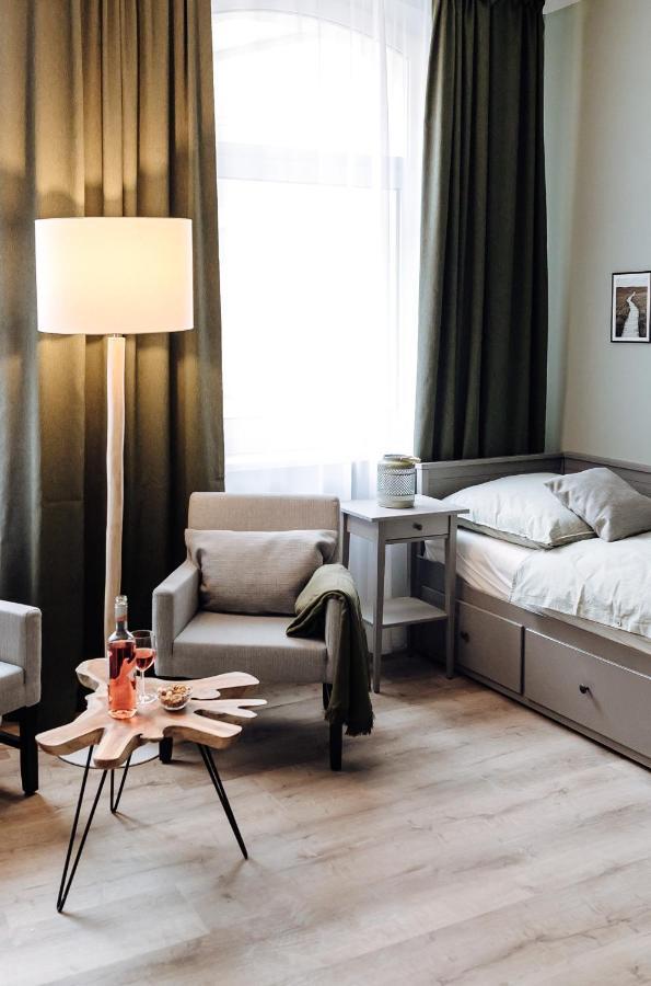 Apartment An Der Altstadt 하멜른 외부 사진
