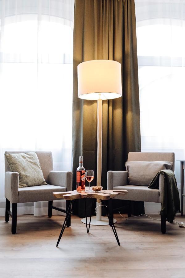 Apartment An Der Altstadt 하멜른 외부 사진